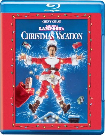 Christmas Vacation 1989 REMASTERED BRRip XviD MP3-RARBG