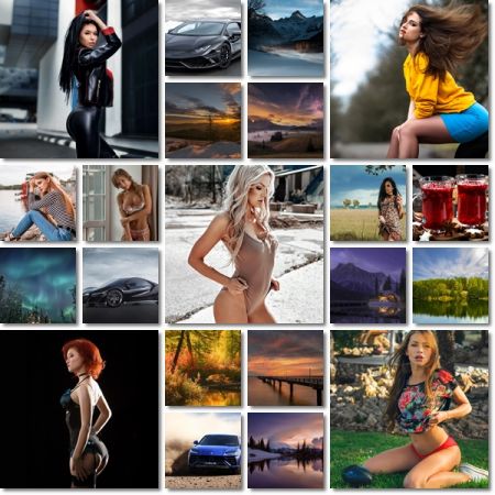 Desktop Beautiful Wallpapers Pack 1021