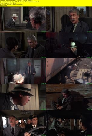 Fools Parade 1971 720p HDTV x264-REGRET