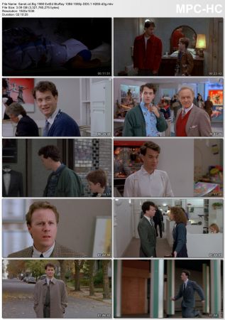Big 1988 BluRay 10Bit 1080p DD5.1 H265-d3g