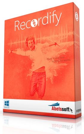 Abelssoft Recordify 2023 v8.03 download the new for ios