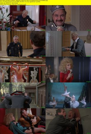 Police Academy 7 Mission to Moscow 1994 720p BluRay H264 AAC-RARBG