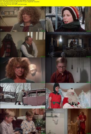 A Christmas Story 1983 1080p BluRay x264-FSiHD