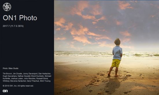 ON1 Photo RAW 2017.7 11.7.0.3874 (x64) Portable