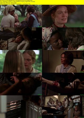 The Beguiled 1971 720p BluRay H264 AAC-RARBG