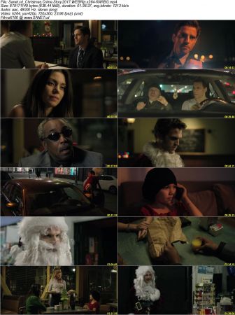 Christmas Crime Story 2017 WEBRip x264-RARBG