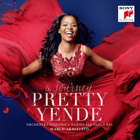 Pretty Yende - A Journey (2016) (HI-RES)