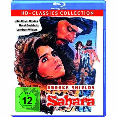 Sahara 1983 BluRay 10Bit 1080p AC-3 H265-d3g