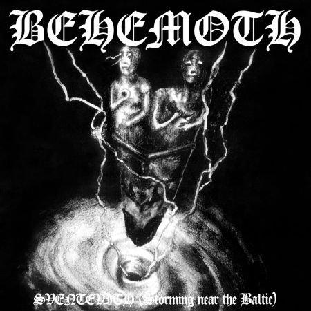 Behemoth - Sventevith (Storming Near the Baltic) (1995)