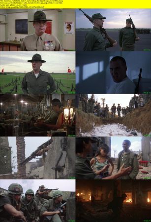 Full Metal Jacket 1987 1080p BluRay H264 AAC-RARBG
