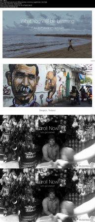 Photography Basic : Travel iPhoneography - Techniques