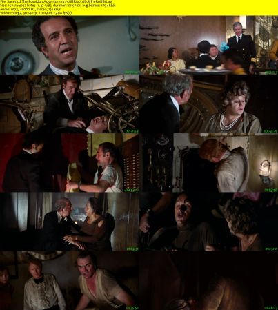 The Poseidon Adventure 1973 BRRip XviD MP3-RARBG