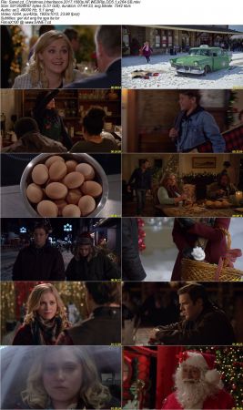 Christmas Inheritance 2017 1080p NF WEBRip DD5.1 x264-SB