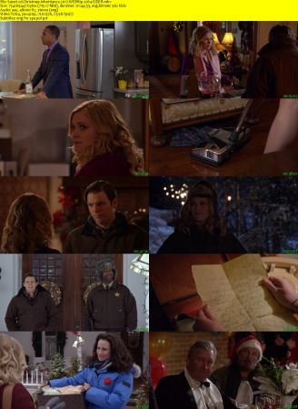 Christmas Inheritance 2017 WEBRip x264-EiDER