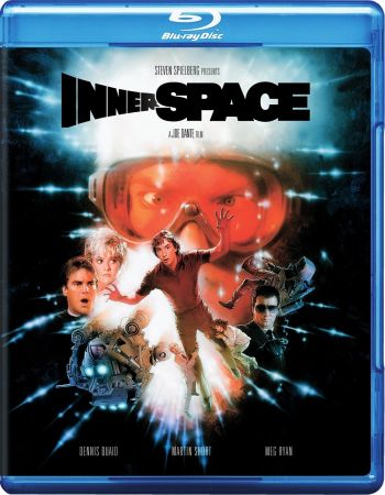 Innerspace 1987 BluRay 10Bit 1080p DD5.1 H265-d3g