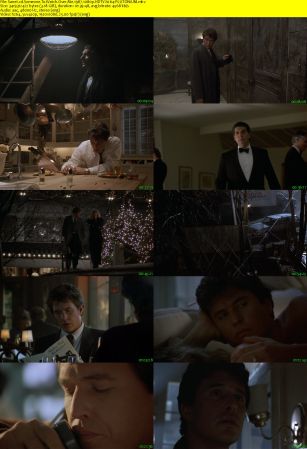 Someone To Watch Over Me 1987 1080p HDTV h264-PLUTONiUM