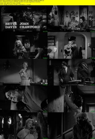 What Ever Happened to Baby Jane 1962 BRRip XviD MP3-RARBG