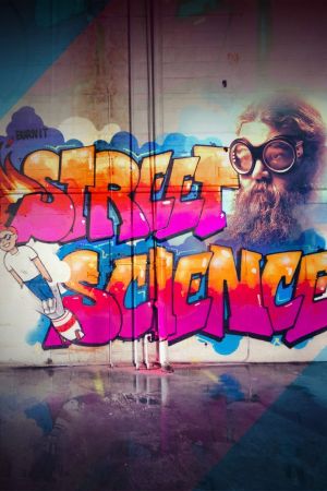 Street Science S02E06 Superpowered Glue 720p WEB x264-DHD