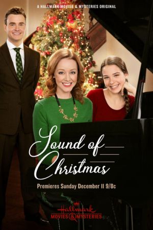 The Sound of Christmas 2016 1080p HDTV x264-W4F