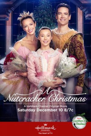 A Nutcracker Christmas 2016 1080p HDTV h264-PLUTONiUM