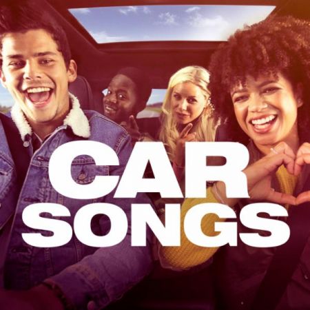 VA - Car Songs 3CD (2017)