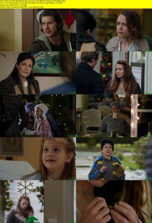 The Christmas Secret 2014 720p BluRay H264 AAC-RARBG
