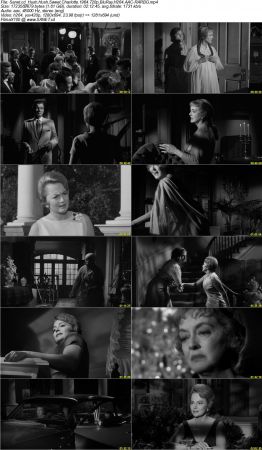 Hush Hush Sweet Charlotte 1964 720p BluRay H264 AAC-RARBG