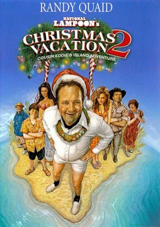 Christmas Vacation 2 Cousin Eddies Island Adventure 2003 WEBRip x264-RARBG
