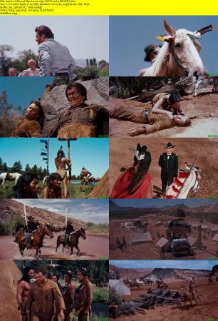 Run of the Arrow 1957 HDTV x264-REGRET