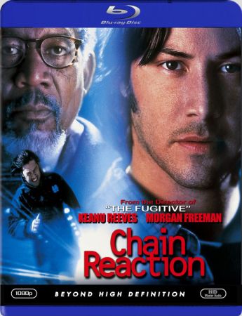 Chain Reaction 1996 BluRay 1080p DD5.1 H265-d3g