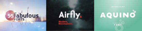 ID - Phitra Fonts Bundle