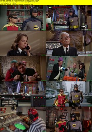 Batman The Movie 1966 720p BluRay H264 AAC-RARBG