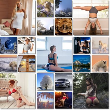 Desktop Beautiful Wallpapers Pack 1024