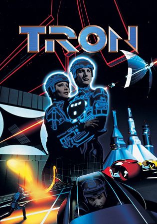 Tron 1982 BRRip XviD MP3-RARBG
