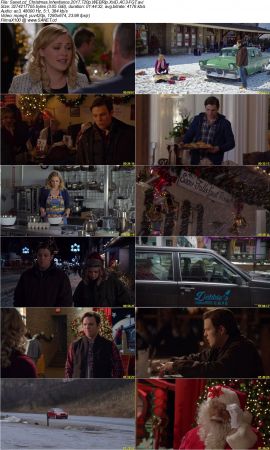 Christmas Inheritance 2017 720p WEBRip XviD AC3-FGT