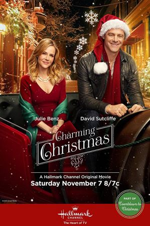 Charming Christmas 2015 1080p HDTV h264-PLUTONiUM