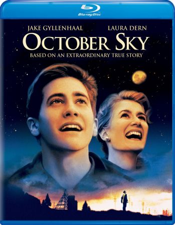 October Sky 1999 BRRip XviD MP3-RARBG