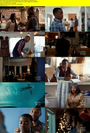 Second Chance Christmas 2014 720p HDTV x264-W4F