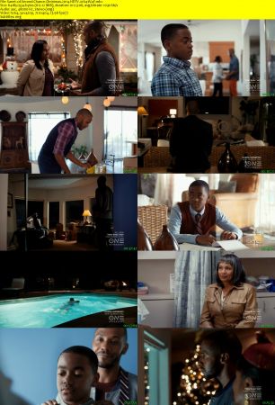 Second Chance Christmas 2014 HDTV x264-W4F
