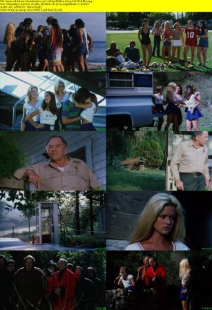 Satans Cheerleaders 1977 1080p BluRay H264 AAC-RARBG