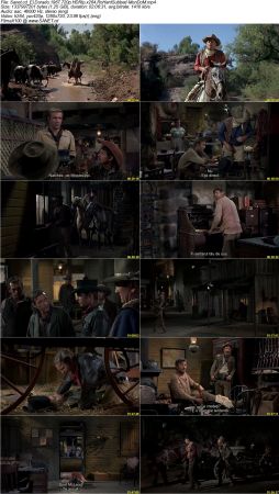 El Dorado 1967 720p HDRip x264 RoHardSubbed-MonDoM