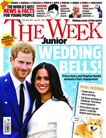 The Week Junior UK - 02 December 2017