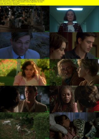 How To Make An American Quilt 1995 720p BluRay x264-YTS
