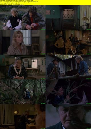American Gothic 1987 BRRip XviD MP3-RARBG