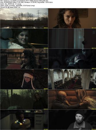 12 Deaths Of Christmas 2017 1080p BluRay x264-GETiT