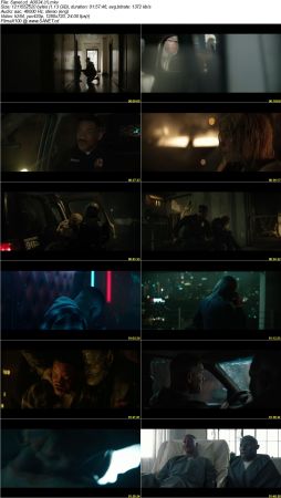 Bright 2017 720p Webrip x264 Dolby Pro II Omikron