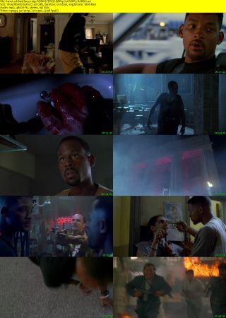 Bad Boys 1995 REMASTERED BRRip XviD MP3-RARBG