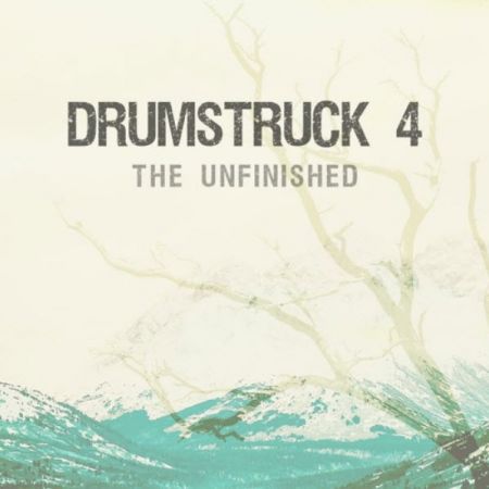 The Unfinished Drumstruck 4 WAV KONTAKT