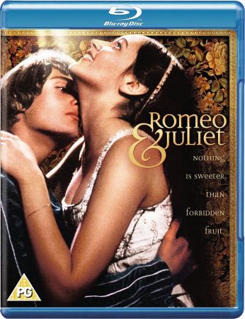 Romeo and Juliet 1968 1080p BluRay H264 AAC-RARBG