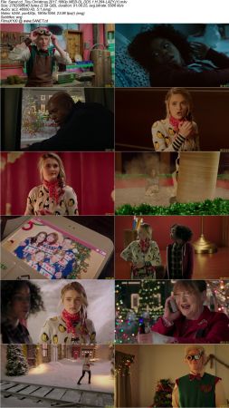 Tiny Christmas 2017 1080p WEB-DL DD5.1 H264-LAZY